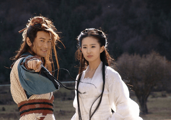 Top phim võ thuật Trung Hoa hay nhất hình 3