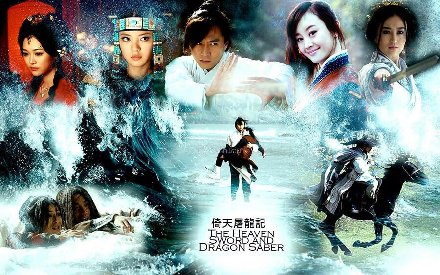 Top phim võ thuật Trung Hoa hay nhất hình 4