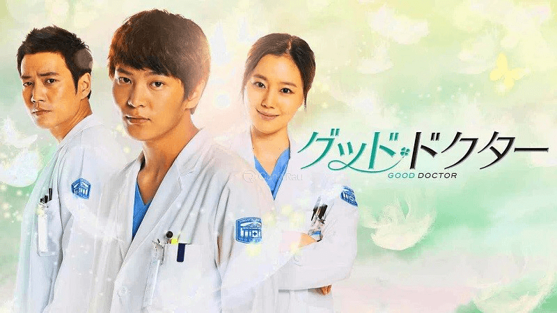 Những bộ phim bác sĩ Hàn Quốc hay nhất hình 9