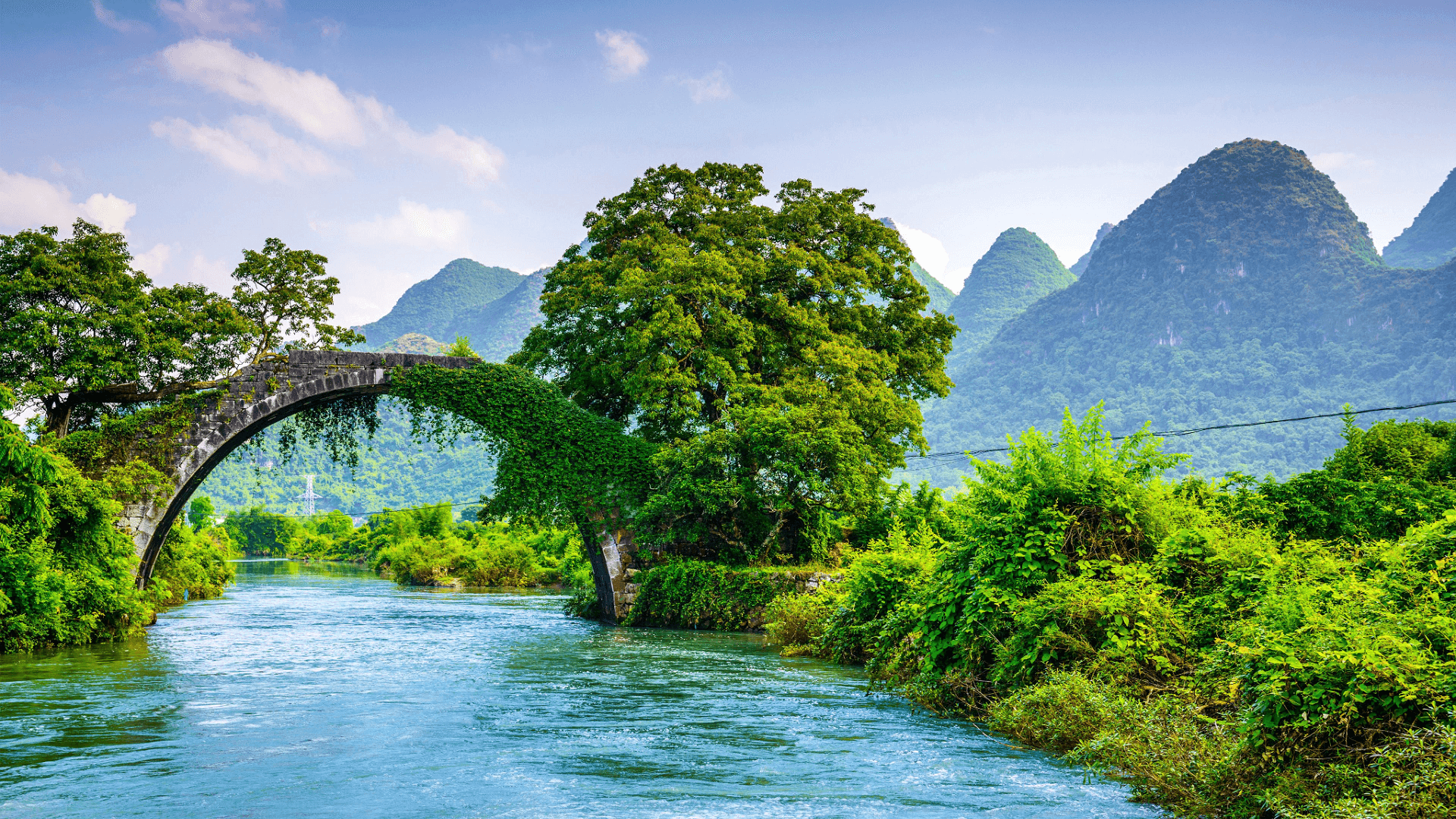 100 Hình ảnh phong cảnh thiên nhiên đẹp nhất thế giới - Trung Tâm Anh Ngữ  Quốc Tế ISEC Đà Nẵng