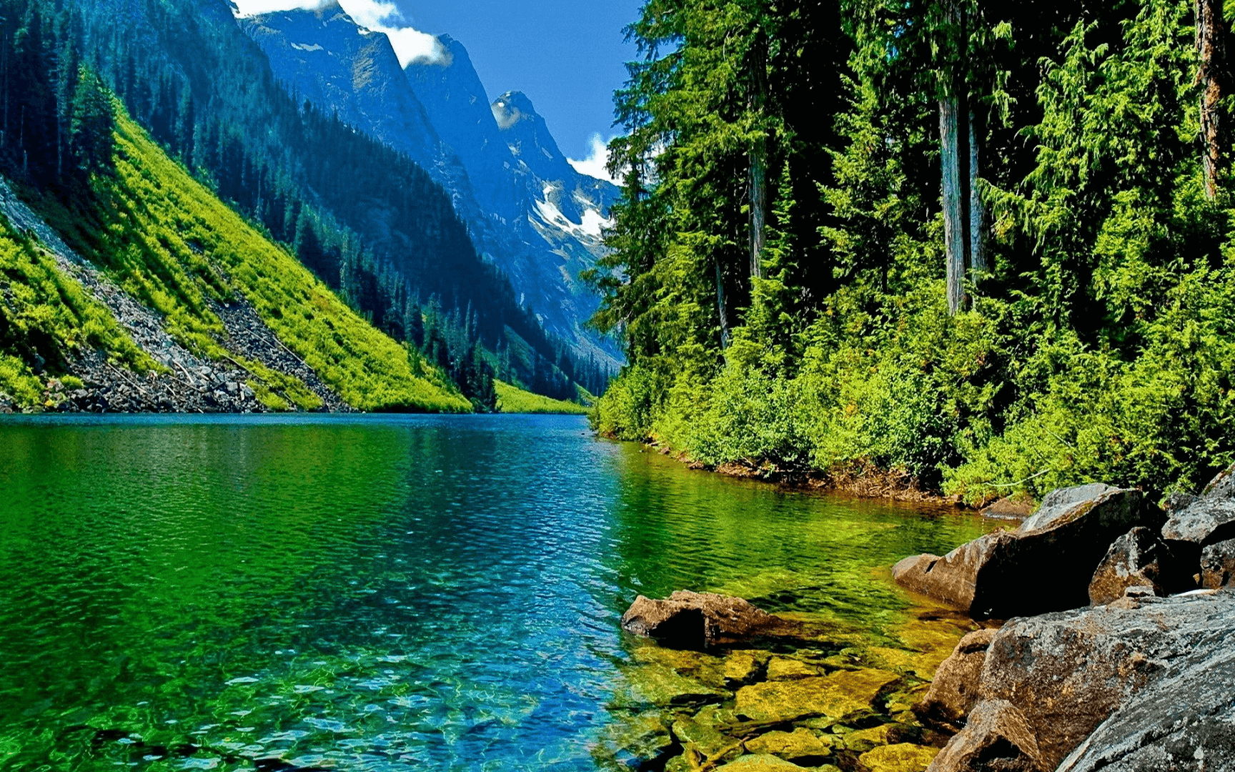 100+] Những hình ảnh phong cảnh thiên nhiên đẹp nhất