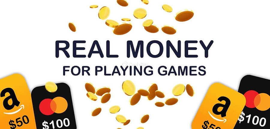 Các trò chơi kiếm tiền phổ biến nhất trên PayPal Hình 6