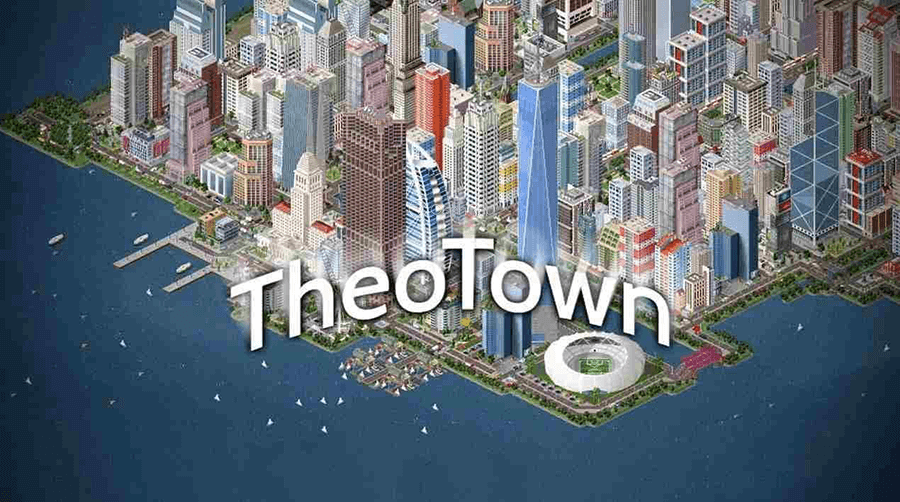 Top game xây dựng thành phố hay nhất hình 7