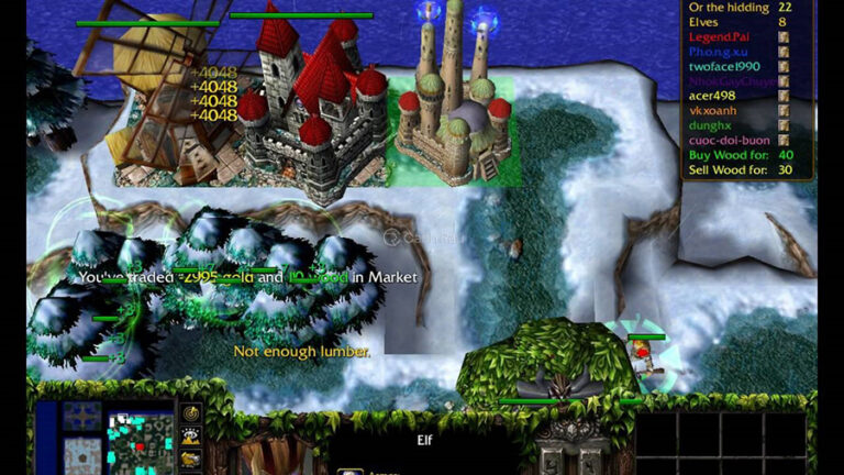Top Map Hay Trong Warcraft 3 Hinh 10 768x432 