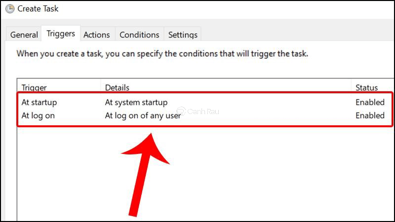Unikey không tự khởi động cùng Windows 10 hình 10