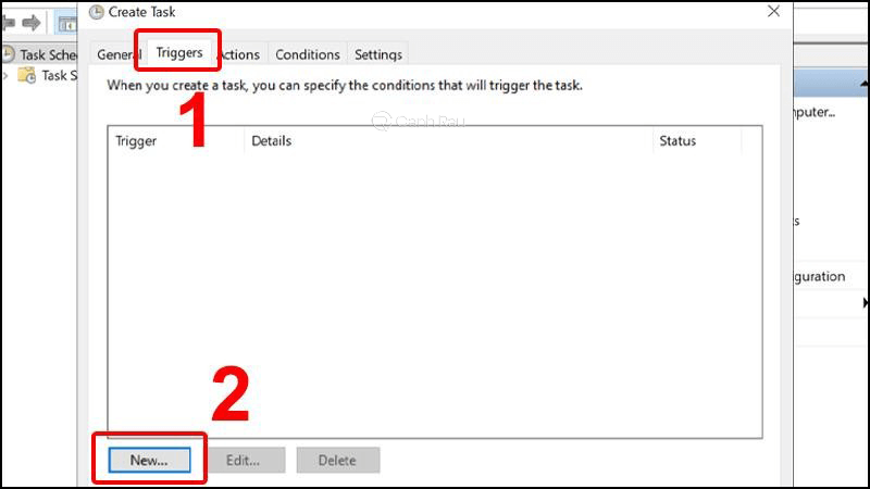 Unikey không tự khởi động cùng Windows 10 hình 7