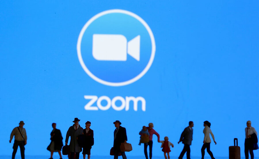 3 cách đổi ảnh đại diện Zoom trên máy tính, điện thoại 2022