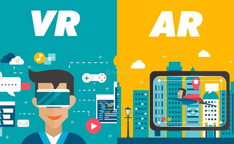 AR VR là gì hình 4