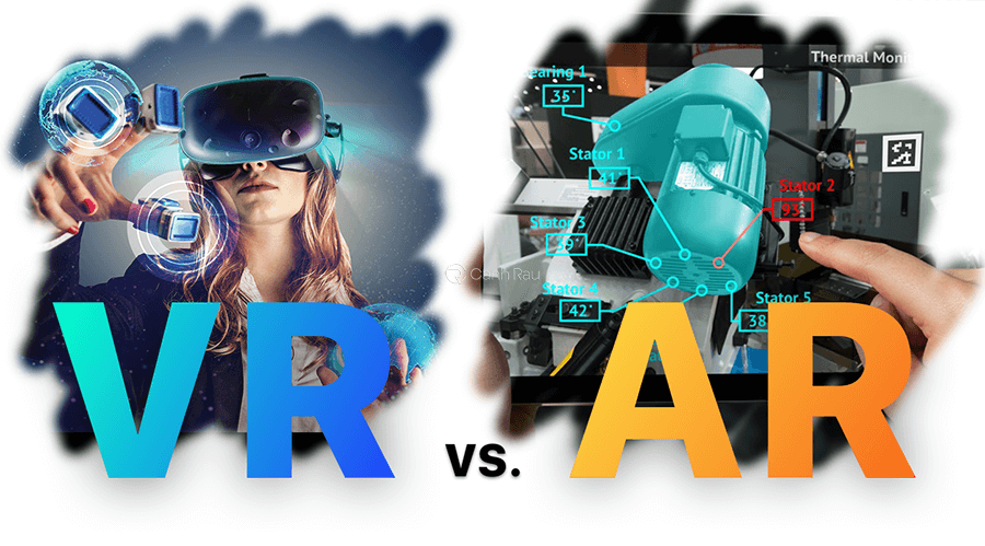 AR VR là gì Hình 5
